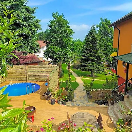 Hotel Seker 3*