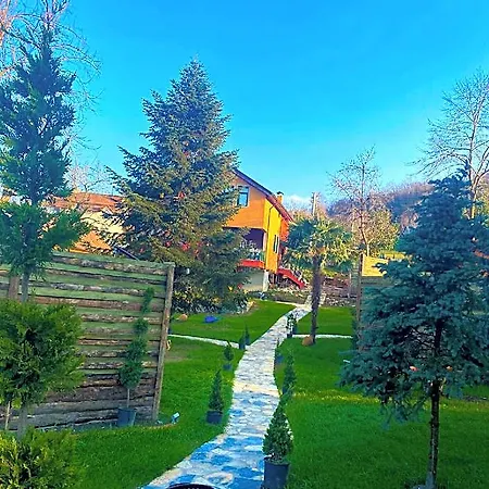Seker 3* سبانجا