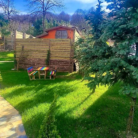 Hotel Seker