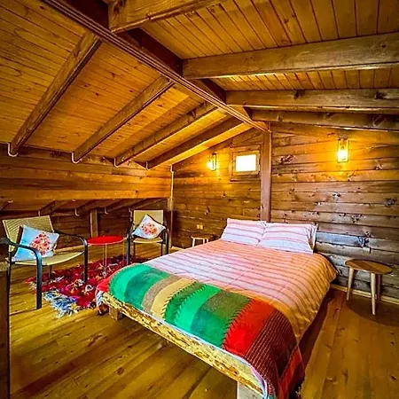 Seker Hotel Sapanca